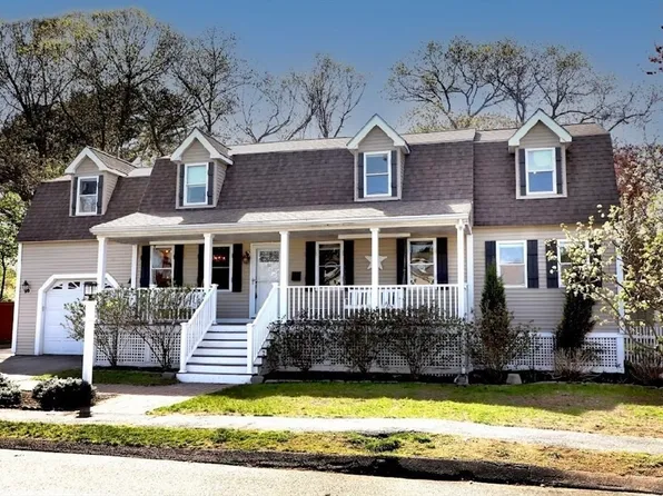 32 Nelson Ave, Beverly, MA 01915