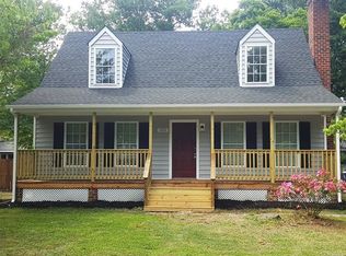 202 Slash Dr, Ashland, VA 23005