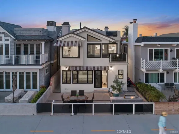 1119 E Balboa Blvd APT A, Newport Beach, CA 92661