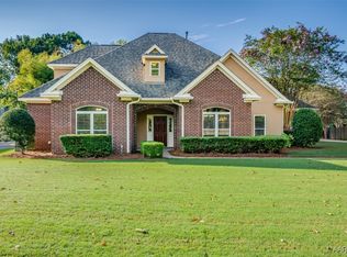 9216 Sturbridge Pl, Montgomery, AL 36116