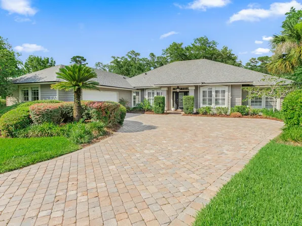 7033 Cypress Bridge Cir, Ponte Vedra Beach, FL 32082