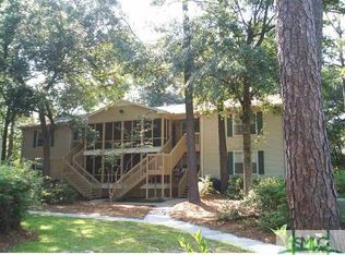 401 N Cromwell Rd APT E5, Savannah, GA 31410