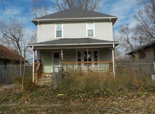 1633 Bennett Ave, Flint, MI 48506