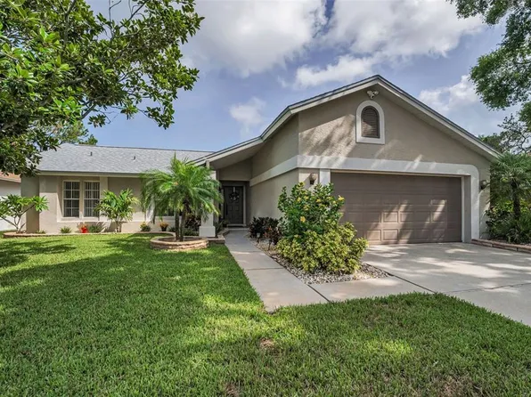 3115 Westridge Dr, Holiday, FL 34691