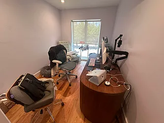 Rented by Maccabee 1 Realty Corp