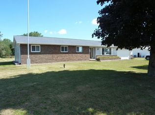 9235 E Stanton Rd, Crystal, MI 48818