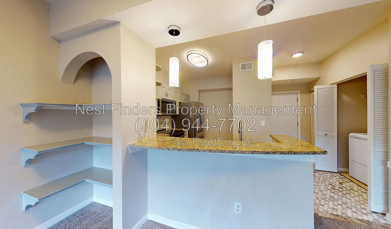 1 bed, 1.0 bath, 951 sqft, $1,375 — Photo 3
