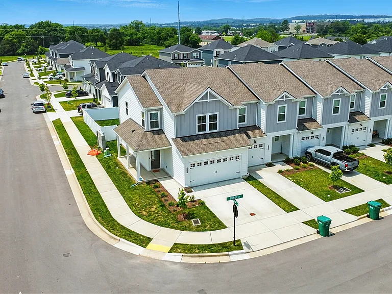 Located in a desirable, well-kept neighborhood with community appeal.
