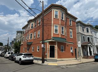 48 Crescent Ave APT 1, Dorchester, MA 02125