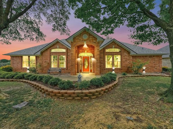 133 Chrissa Dr, Pottsboro, TX 75076