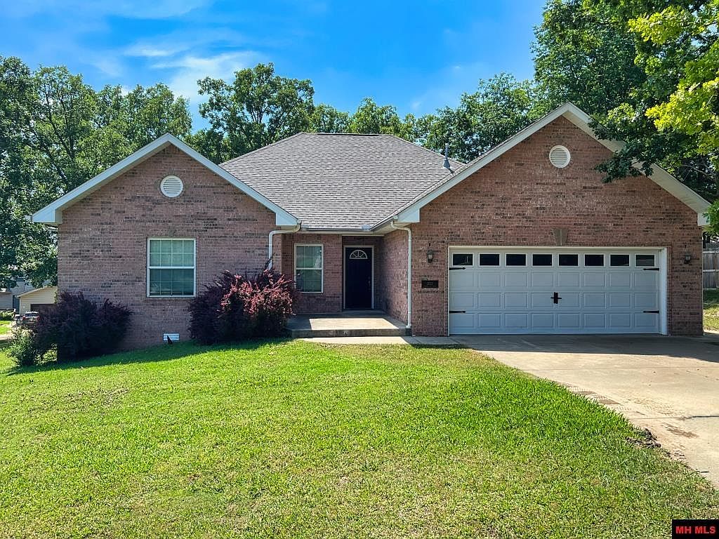 2021 Shadow Oak Dr, Mountain Home, AR 72653 Zillow