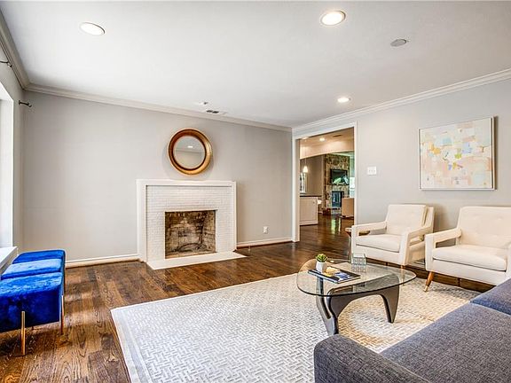 5th image of 6809 Kenwood St