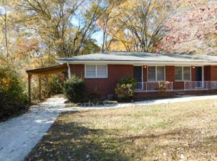 5952B Medlock Ave, Austell, GA 30106