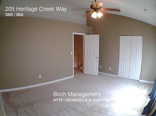 3rd image of 205 Heritage Creek Way