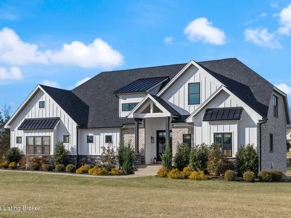 4002 Grand Oaks Ridge Ct, Crestwood, KY 40014