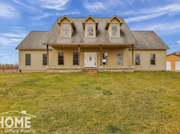 6952 Lemon Rd, Bancroft, MI 48414