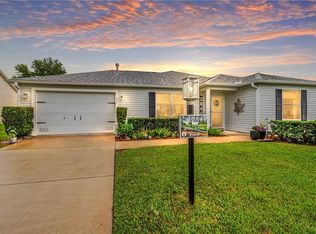 2844 Plainridge Loop, The Villages, FL 32162