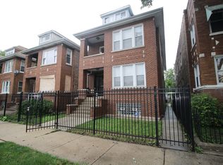 6609 S Washtenaw Ave, Chicago, IL 60629