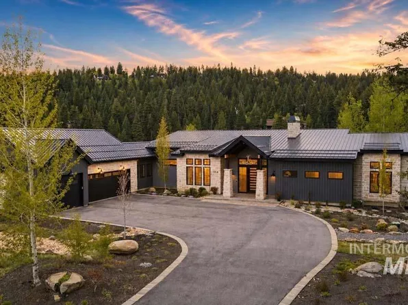354 Whitetail Dr, McCall, ID 83638