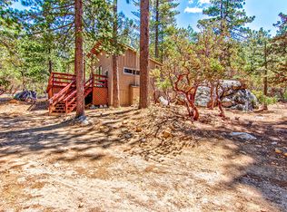 25370 Glen Rd, Idyllwild, CA 92549