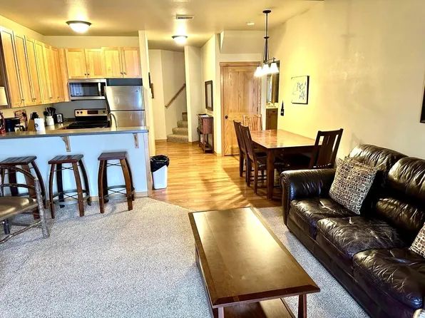 3958 Eagle Waters Rd #304, Eagle River, WI 54521