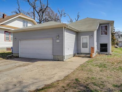 1110 N 43rd St, Lincoln, NE, 68503