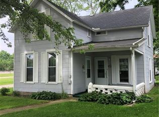 121 S Wilkinson Ave, Sidney, OH
