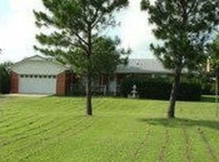 9676 County Road 1630, Roff, OK 74865