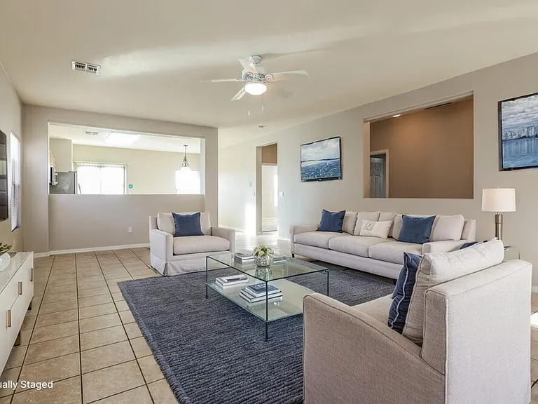 14548 S Camino Vendaval — Photo 4