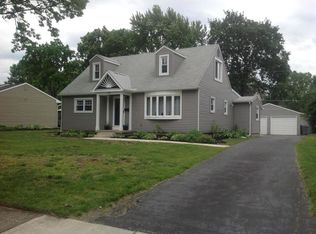 315 Catawba Ave, Westerville, OH 43081