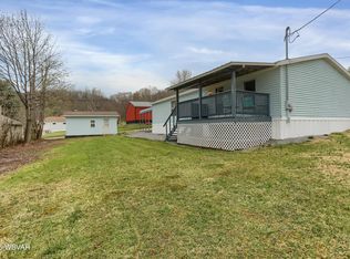 361 1st St, Linden, PA 17744