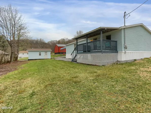 361 1st St, Linden, PA 17744