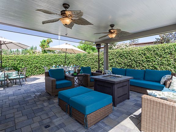 California Living!
