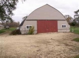 W8822 Creek Rd, Darien, WI 53114