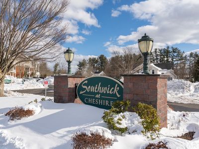 80 Southwick Court #201, Cheshire, CT, 06410