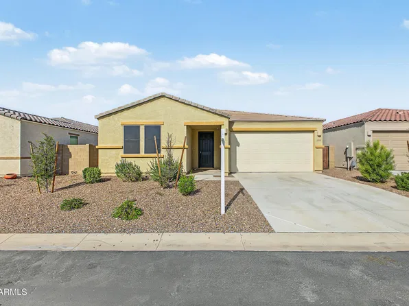 18352 E ELOISA Drive, Gold Canyon, AZ 85118