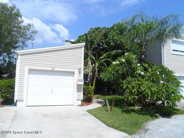 82 Emerald Ct, Satellite Beach, FL 32937