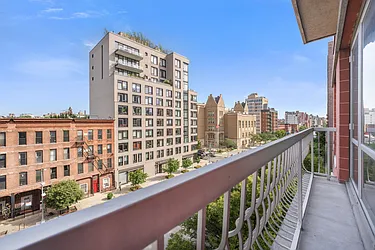 110 4th Avenue, #3H