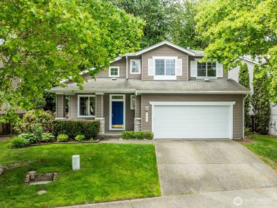 12920 67th Avenue SE, Snohomish, WA, 98296