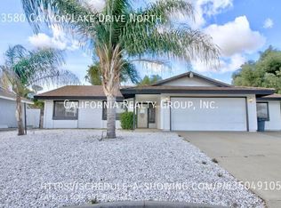 23580 Canyon Lake Dr N, Quail Valley, CA 92587