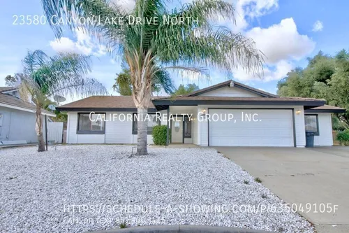 23580 Canyon Lake Dr N Photo 1