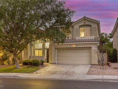 10253 Red Flower Pl, Las Vegas, NV, 89134