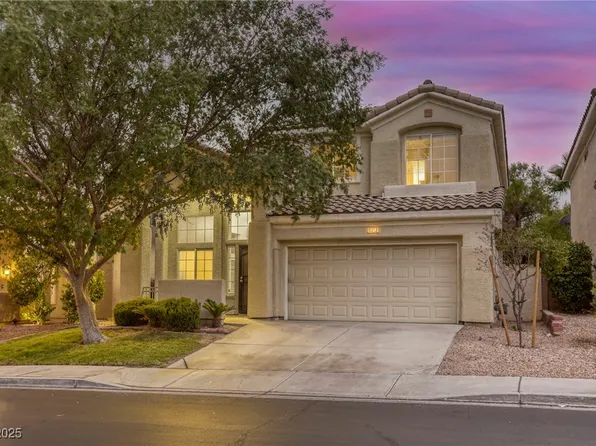 10253 Red Flower Pl, Las Vegas, NV 89134