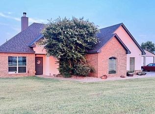 309 Happy Hollow Ln, Elgin, OK 73538