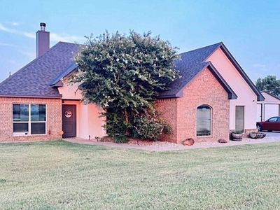 309 Happy Hollow Ln, Elgin, OK, 73538