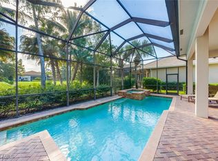 3124 Strada Bella Ct, Naples, FL 34119