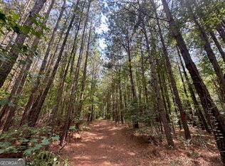 100 Saint Marys Rd SW, Crawfordville, GA 30631