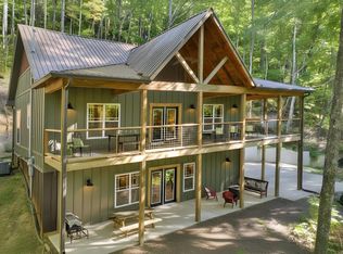 184 Rockhouse Rd, Cherry Log, GA 30522