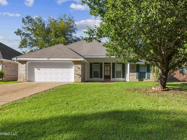631 Briars Bnd, Brandon, MS 39042
