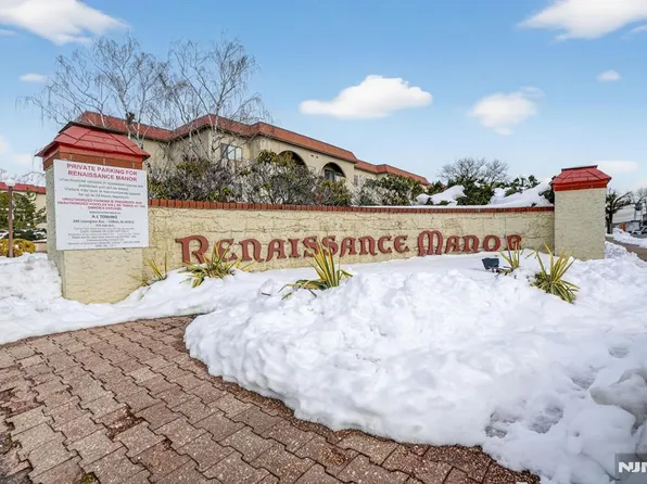 2 Ann St #308, Clifton, NJ 07013